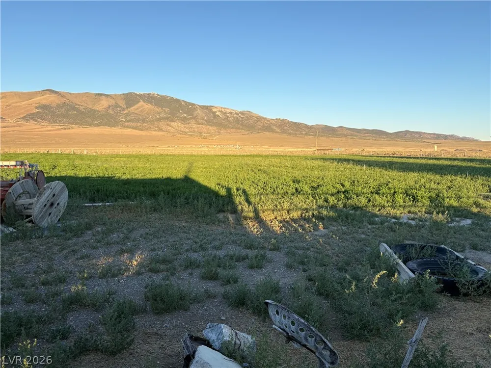 880 59th Street Ely, NV 89301