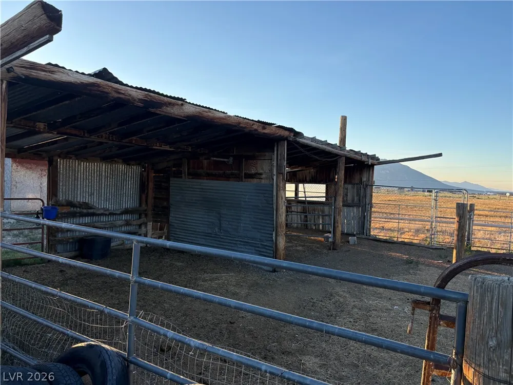 880 59th Street Ely, NV 89301