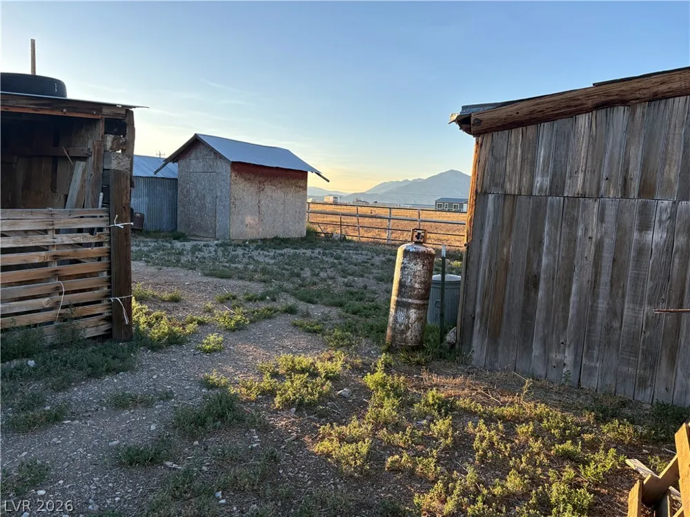 880 59th Street Ely, NV 89301
