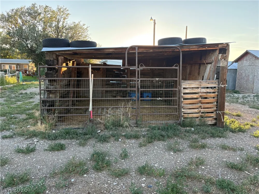 880 59th Street Ely, NV 89301