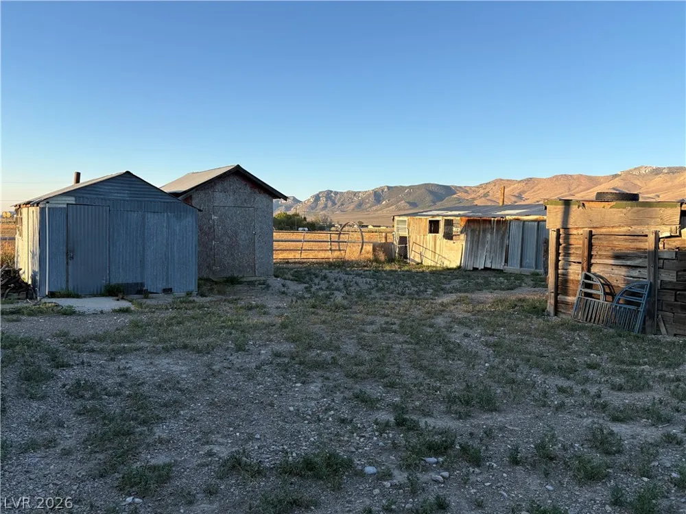 880 59th Street Ely, NV 89301