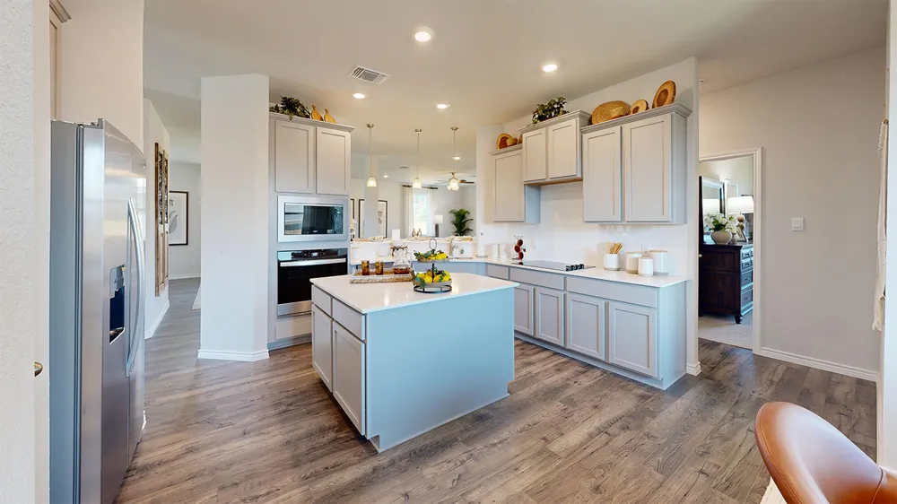 2023 Ember Drive Temple, TX 76502