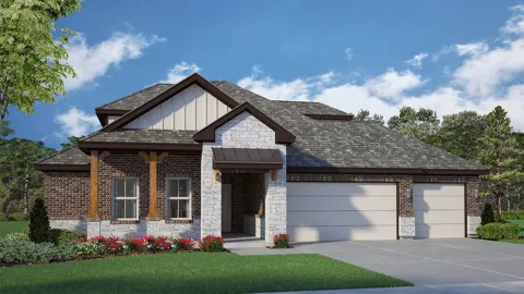 2023 Ember Drive