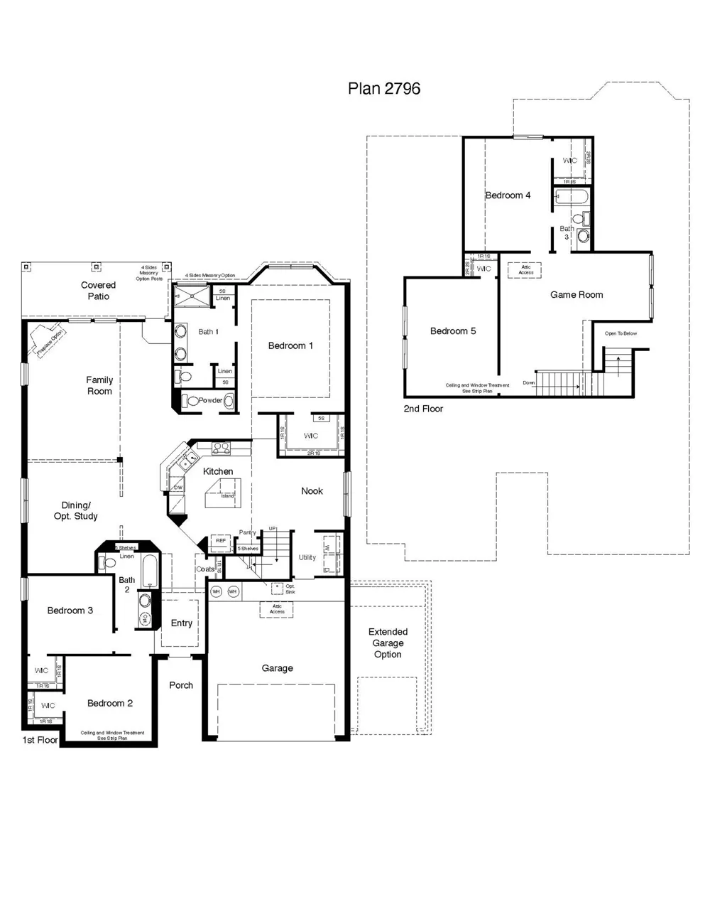2023 Ember Drive Temple, TX 76502