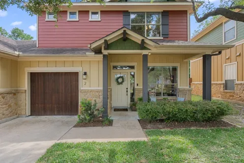 6708 Menchaca Road #2