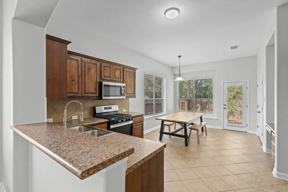 10400 Big Thicket Drive Austin, TX 78747