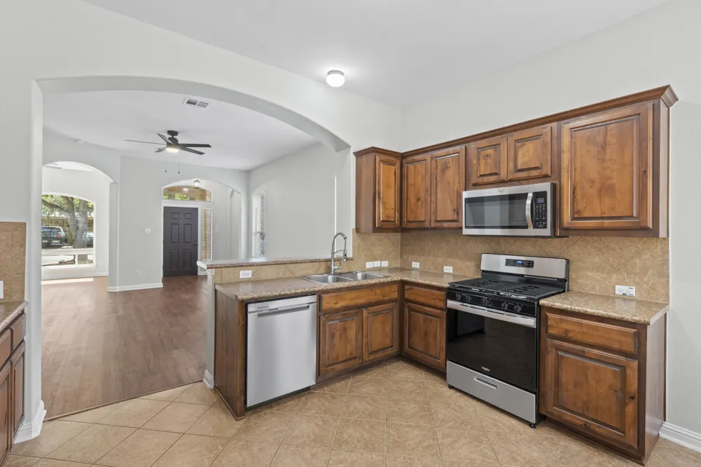 10400 Big Thicket Drive Austin, TX 78747