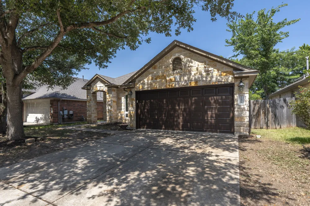 10400 Big Thicket Drive Austin, TX 78747