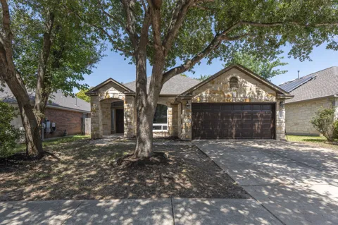 10400 Big Thicket Drive