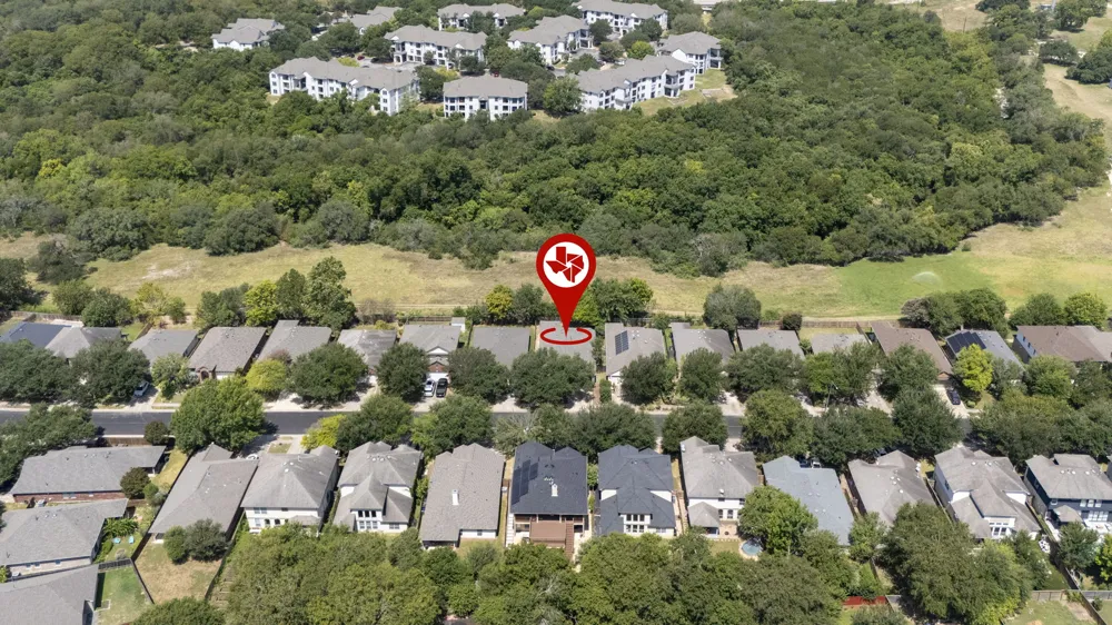10400 Big Thicket Drive Austin, TX 78747
