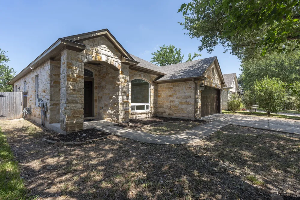 10400 Big Thicket Drive Austin, TX 78747