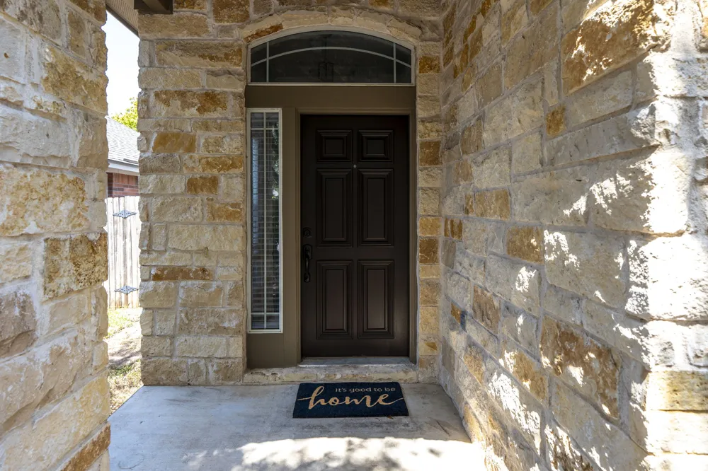 10400 Big Thicket Drive Austin, TX 78747