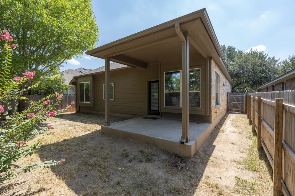 10400 Big Thicket Drive Austin, TX 78747
