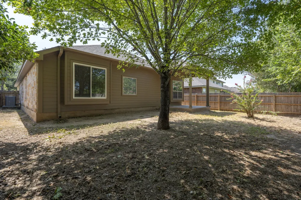 10400 Big Thicket Drive Austin, TX 78747