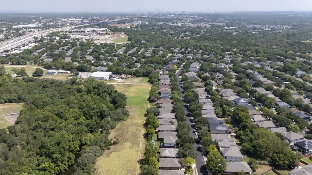 10400 Big Thicket Drive Austin, TX 78747