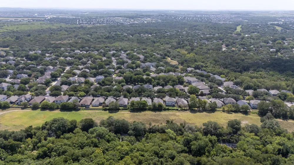 10400 Big Thicket Drive Austin, TX 78747