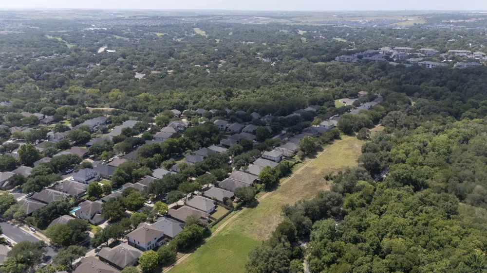 10400 Big Thicket Drive Austin, TX 78747