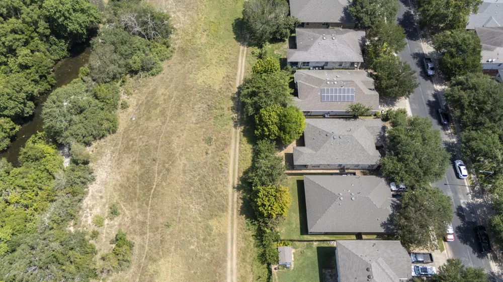 10400 Big Thicket Drive Austin, TX 78747