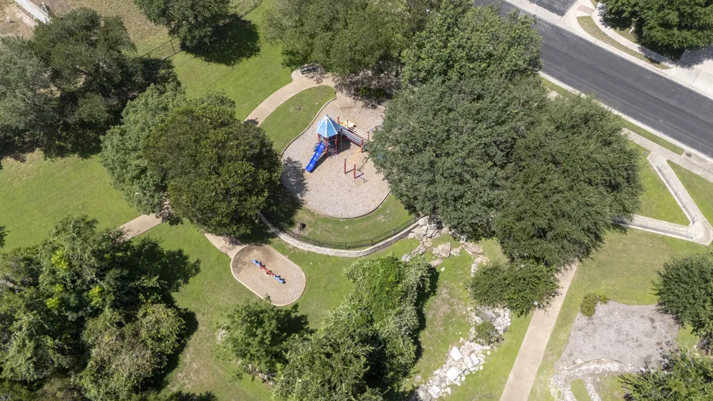 10400 Big Thicket Drive Austin, TX 78747