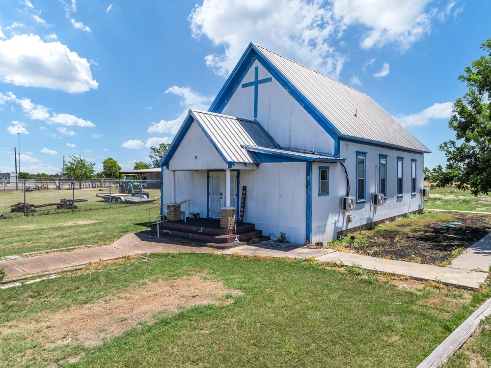 117 Fm 183 Purmela, TX 76566