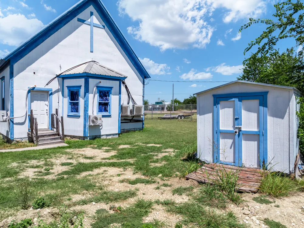 117 Fm 183 Purmela, TX 76566