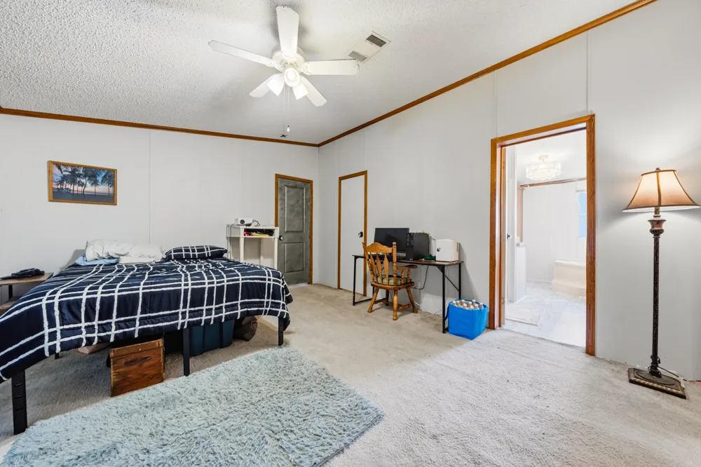 117 Fm 183 Purmela, TX 76566