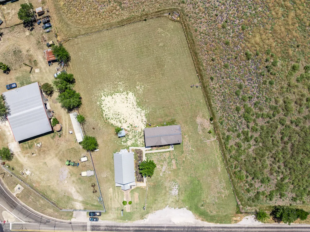 117 Fm 183 Purmela, TX 76566