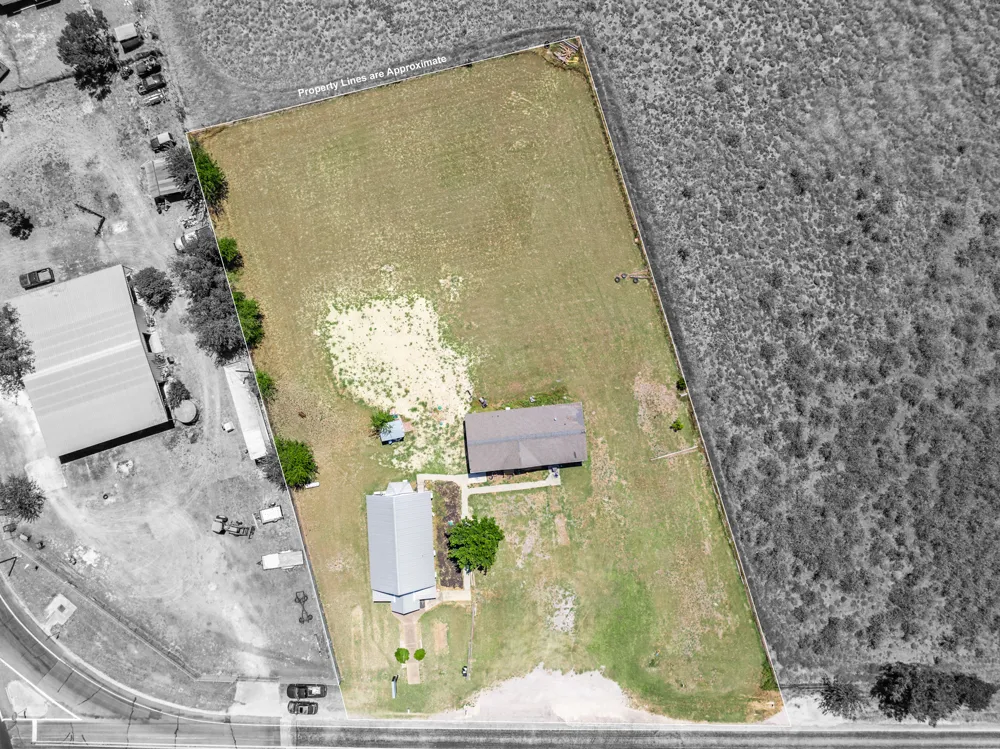 117 Fm 183 Purmela, TX 76566