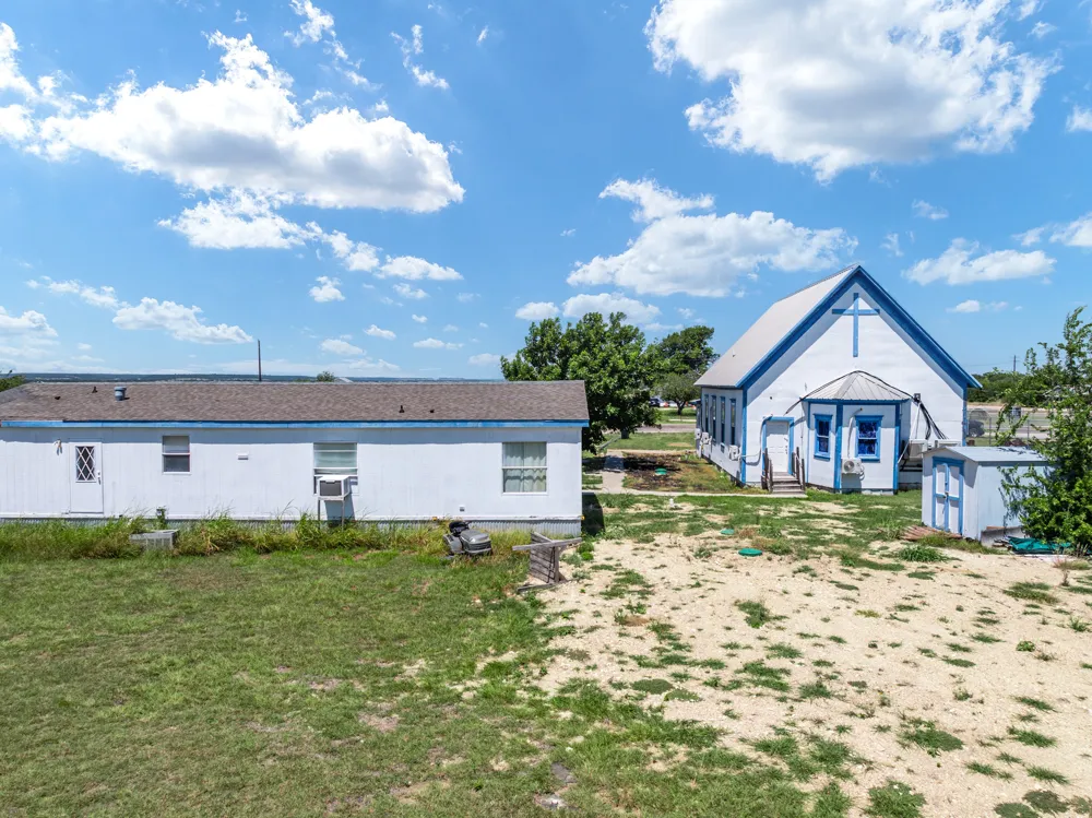 117 Fm 183 Purmela, TX 76566