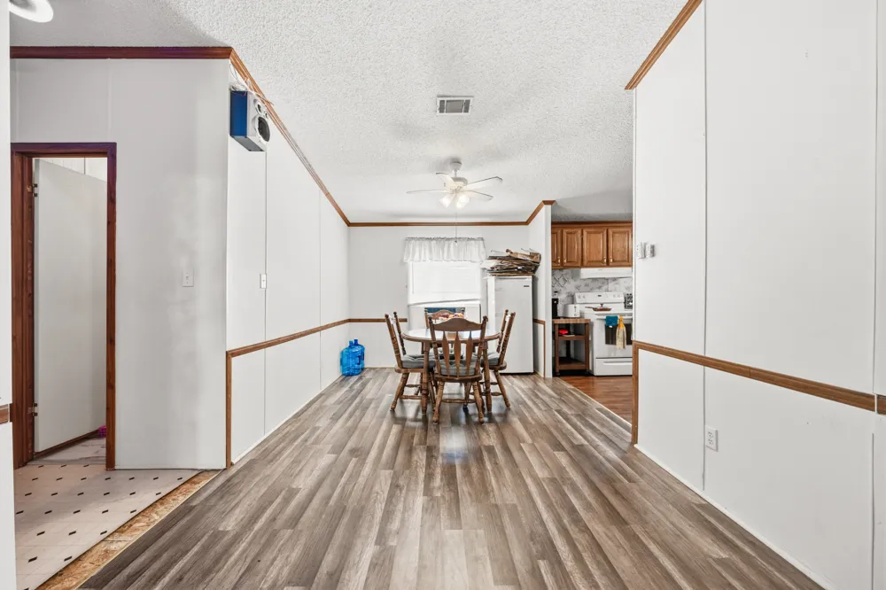 117 Fm 183 Purmela, TX 76566