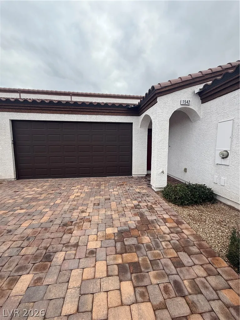 1542 Tilman Lane Boulder City, NV 89005