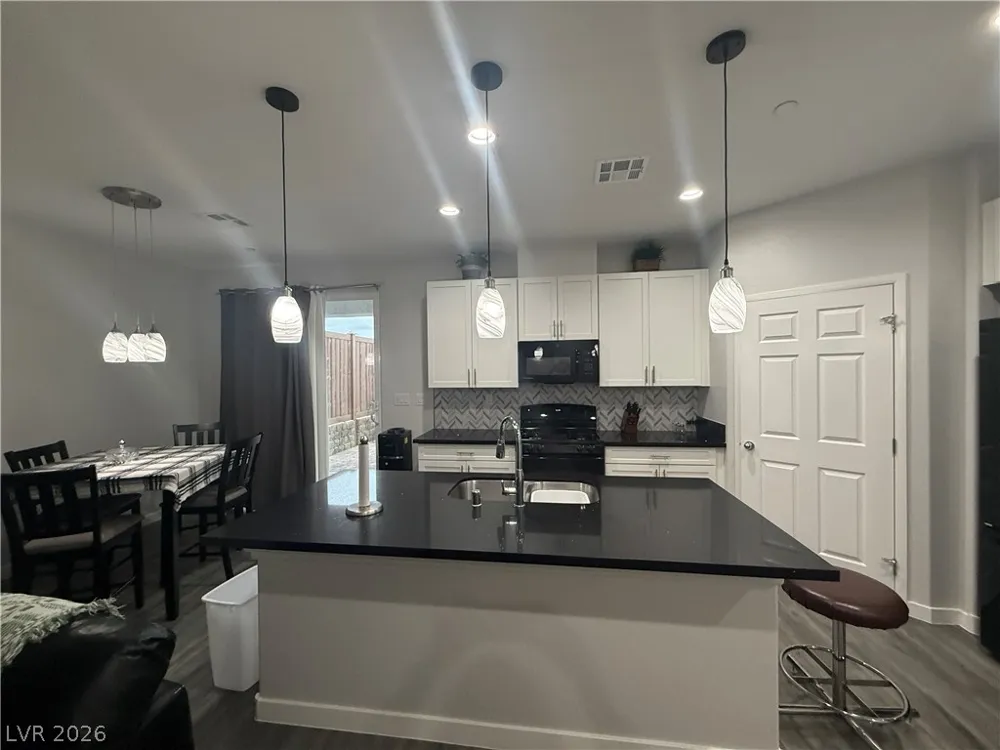 1542 Tilman Lane Boulder City, NV 89005