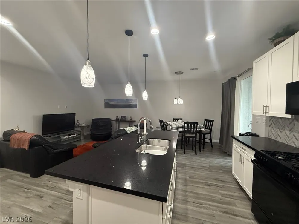 1542 Tilman Lane Boulder City, NV 89005