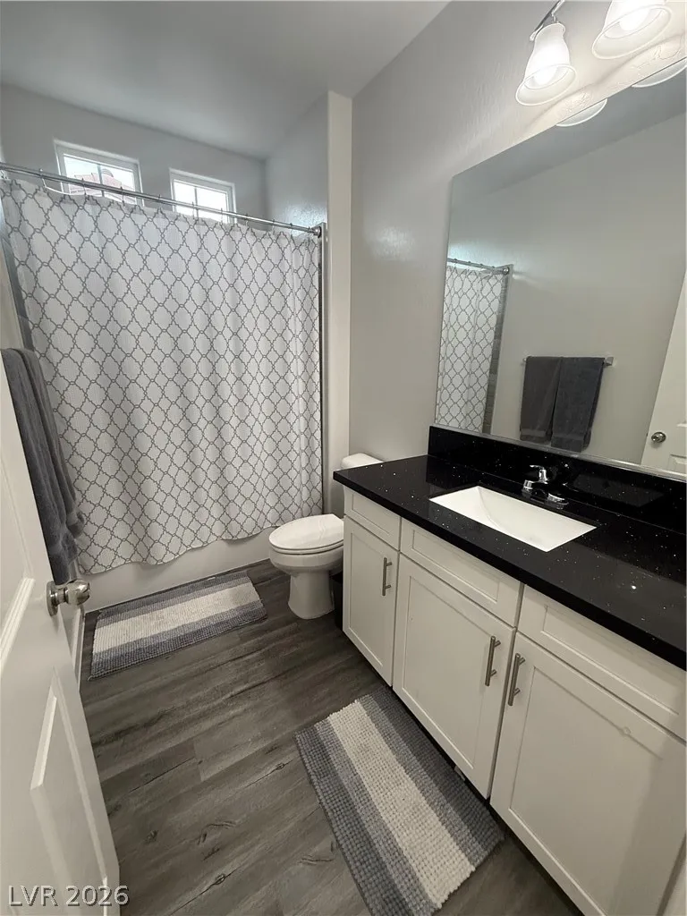 1542 Tilman Lane Boulder City, NV 89005