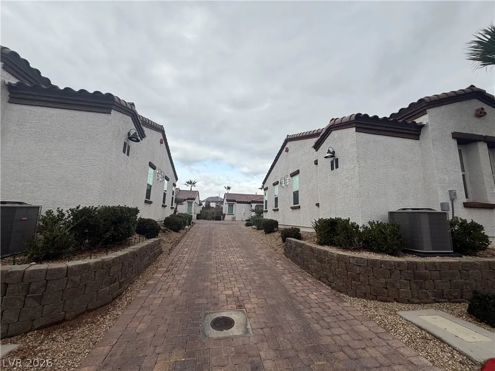 1542 Tilman Lane Boulder City, NV 89005