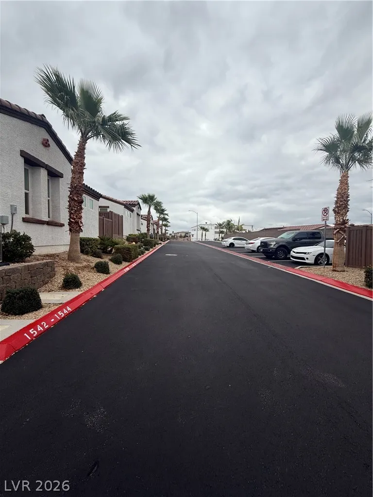 1542 Tilman Lane Boulder City, NV 89005