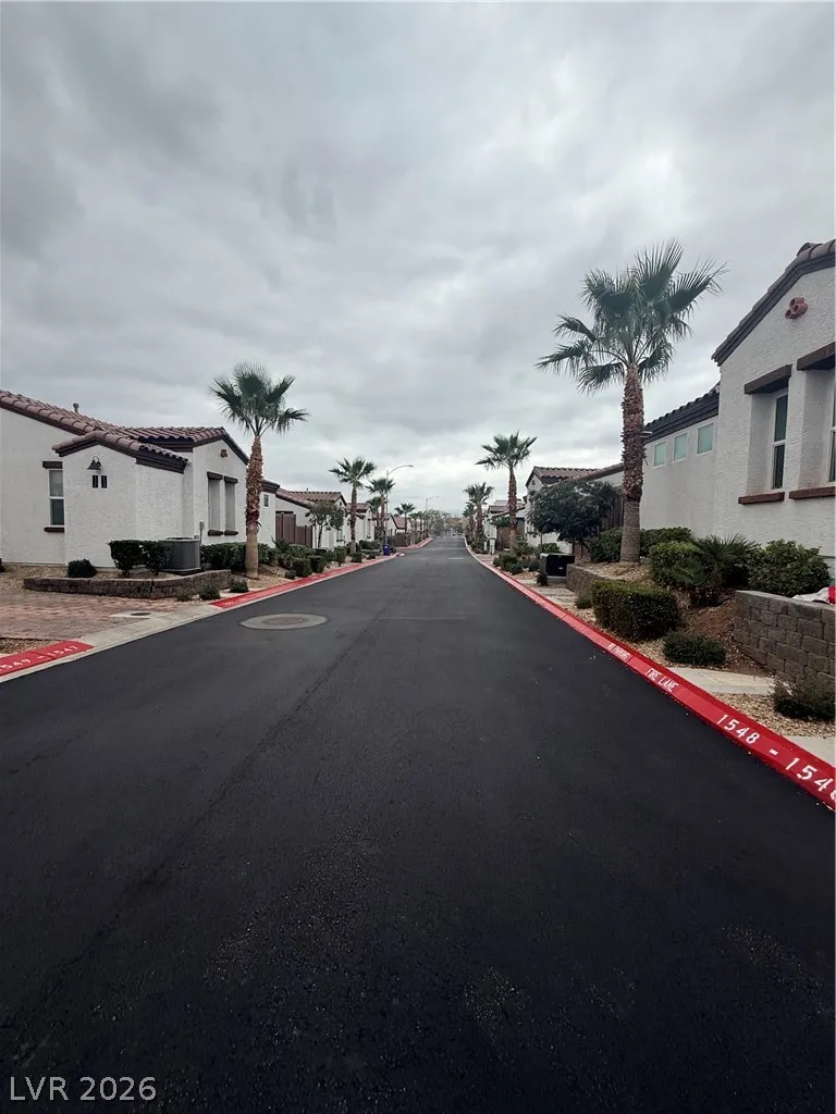 1542 Tilman Lane Boulder City, NV 89005