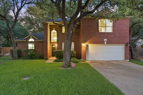 510 Brookstone Court