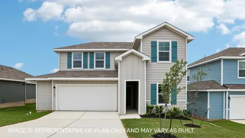 291 Palestine Trail