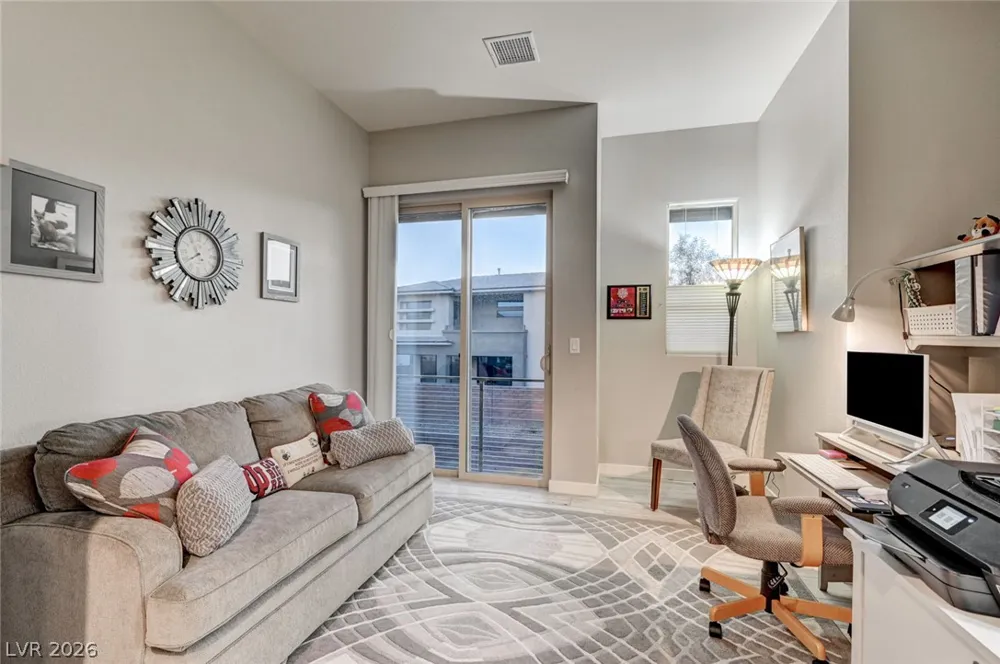 4311 Solace Street #2 Las Vegas, NV 89135