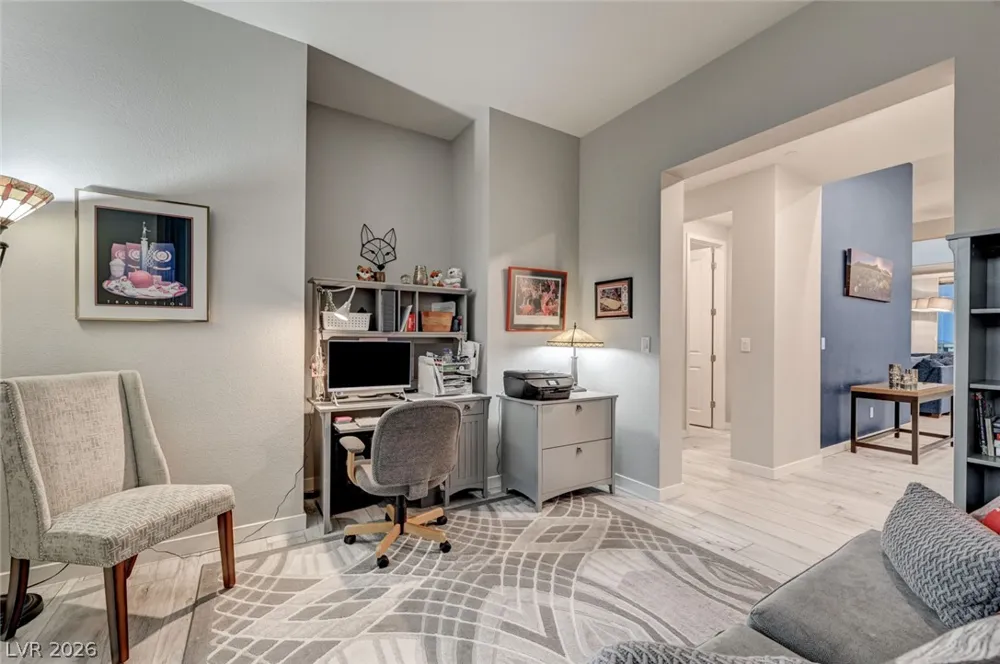 4311 Solace Street #2 Las Vegas, NV 89135