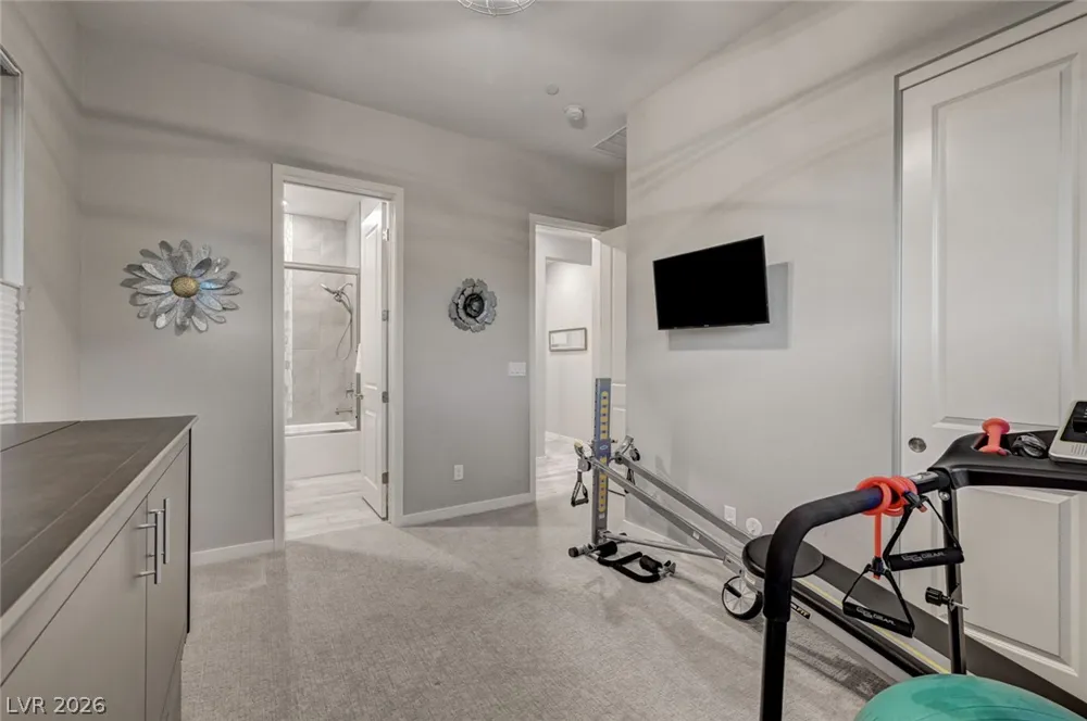 4311 Solace Street #2 Las Vegas, NV 89135