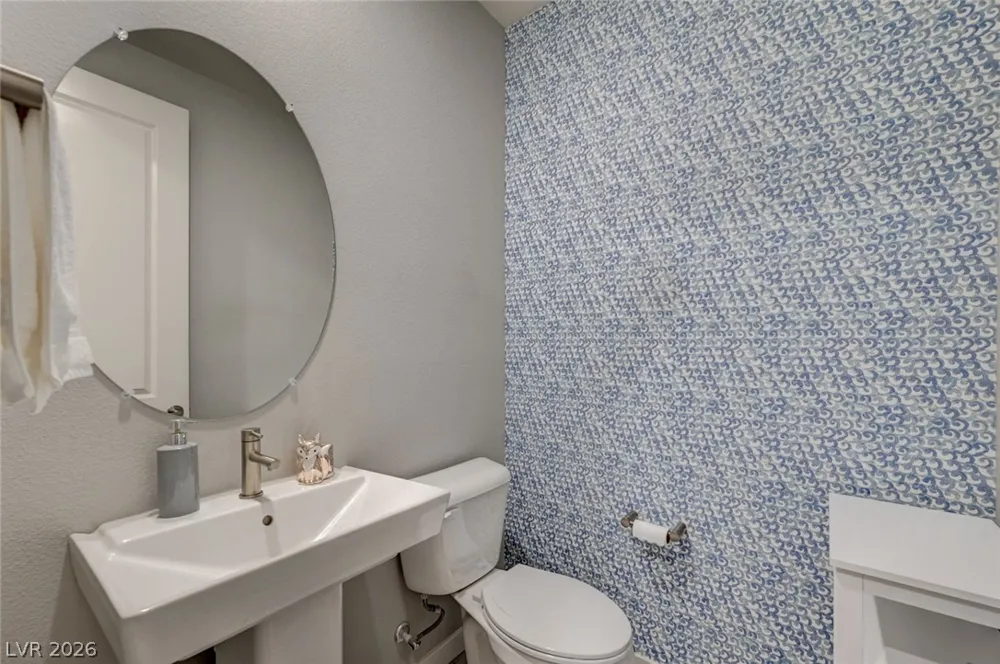 4311 Solace Street #2 Las Vegas, NV 89135