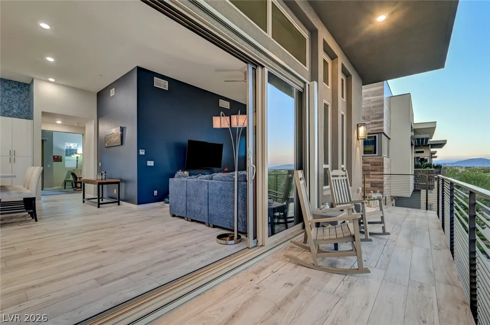 4311 Solace Street #2 Las Vegas, NV 89135