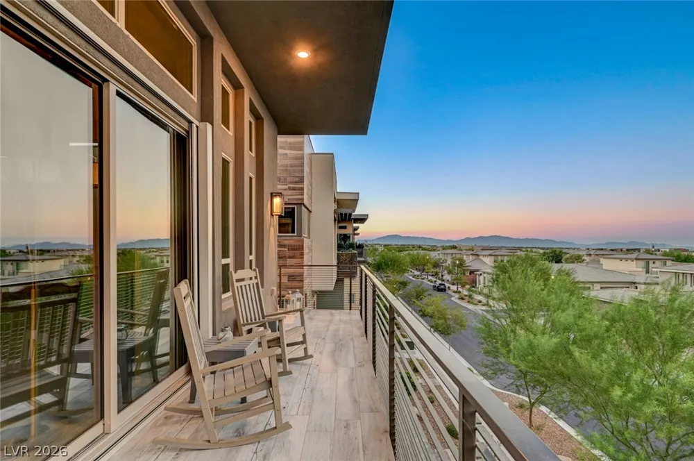 4311 Solace Street #2 Las Vegas, NV 89135