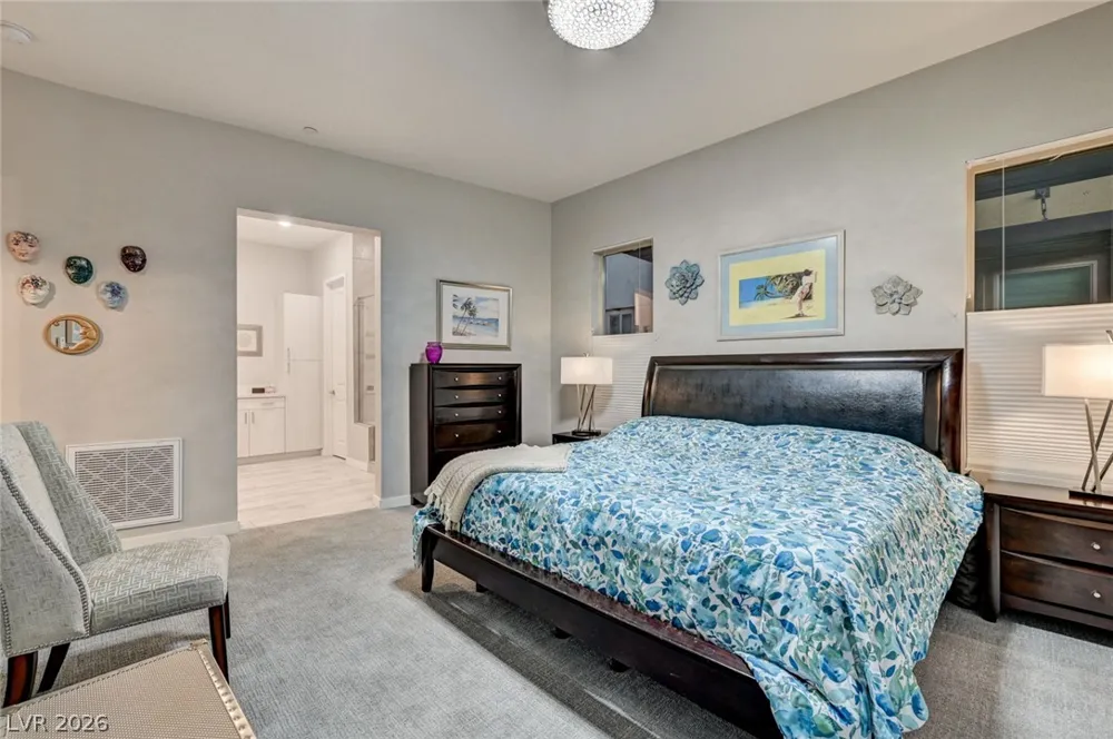 4311 Solace Street #2 Las Vegas, NV 89135