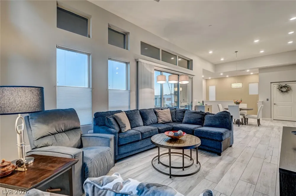 4311 Solace Street #2 Las Vegas, NV 89135