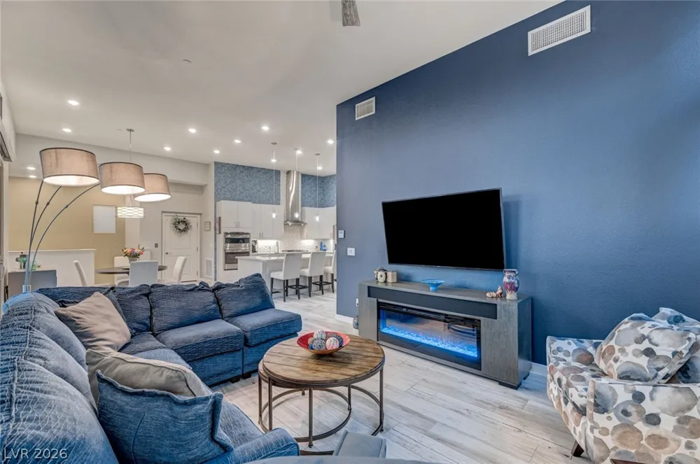 4311 Solace Street #2 Las Vegas, NV 89135