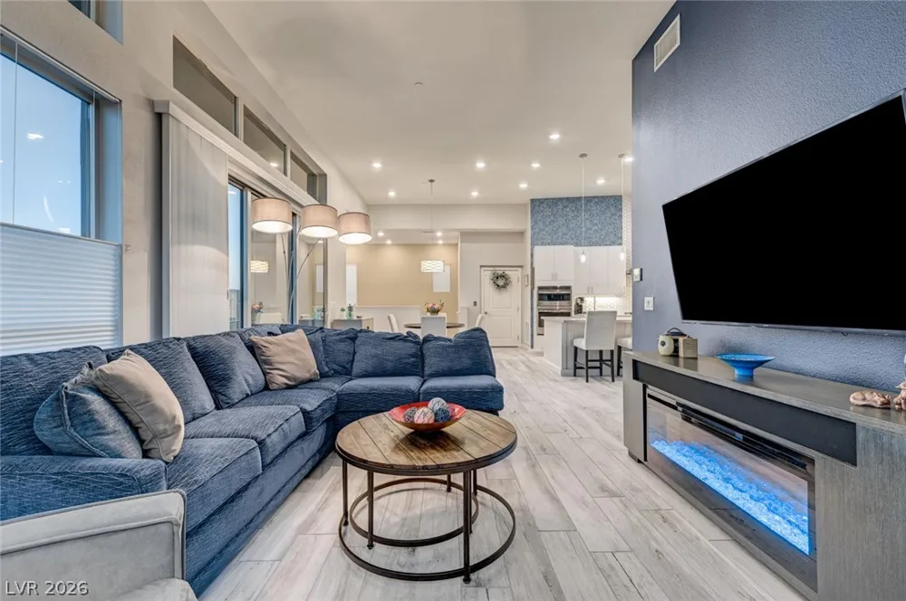 4311 Solace Street #2 Las Vegas, NV 89135