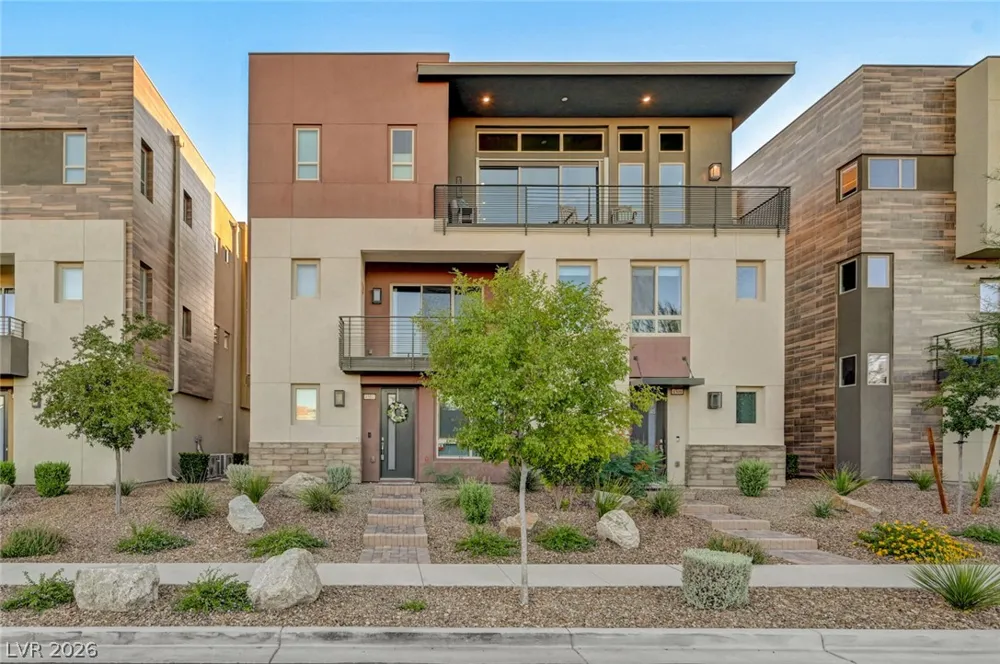 4311 Solace Street #2 Las Vegas, NV 89135